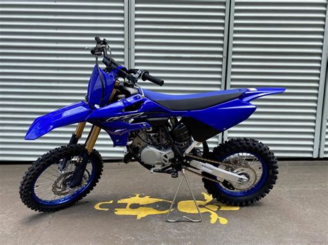 2023 YAMAHA YZ85 MOTOCROSS JBFD5255848 JUST BIKES