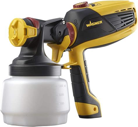 The Best Airless Paint Sprayers Of