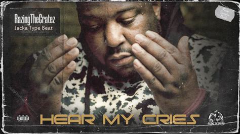 Free Hear My Cries The Jacka X Joe Blow Type Beat 2022 Sample