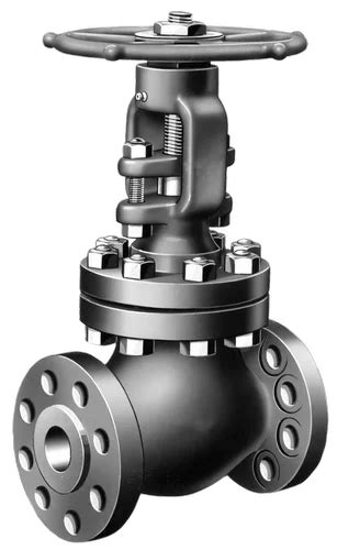 Stainless Steel Globe Valve At Rs 1200piece Kathwada Ahmedabad Id 2851598819833