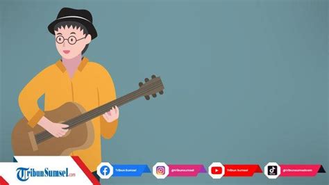 Chord Gitar Lagu Romantis Populer Terbaik Cocok Dimainkan