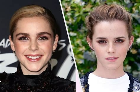 Kiernan Shipka vs Emma Watson : CelebBattles