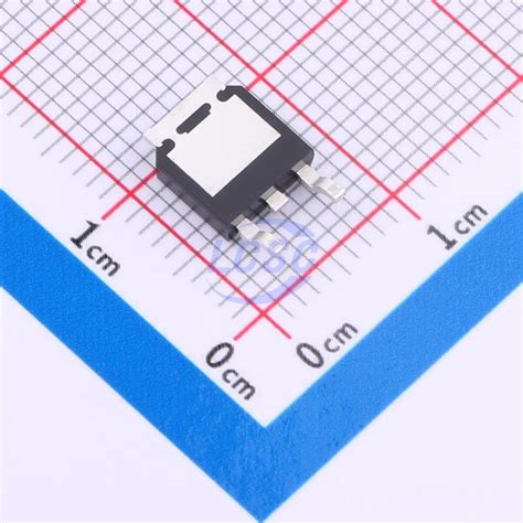 DMTH3004LK3 13 Diodes Incorporated MOSFETs JLCPCB