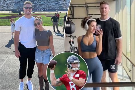 Titans Will Levis Has Epic Birthday Weekend With Girlfriend Gia Duddy