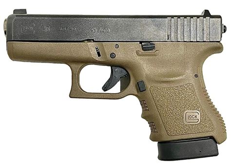 Glock 36 For Sale