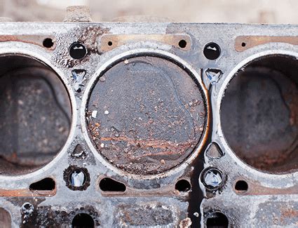 The 3 Most Common Subaru Head Gasket Issues - Subaru Experts