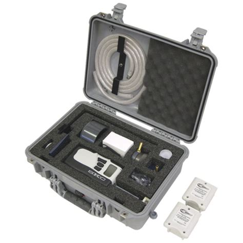 Deployable Particulate Sampler (DPS) System | Order High-Quality ...