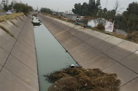 Adulto Mayor Muere Ahogado En Canal De Riego De Nombre De Dios