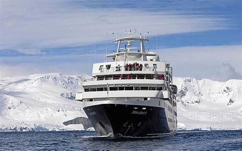 Luxury Alaska cruises