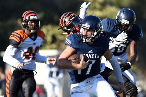 Fullerton College has chance Saturday to repeat as state football ...