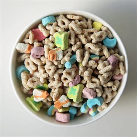 The Best Marshmallow Cereal | POPSUGAR Food