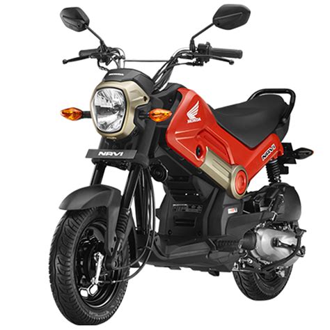 Honda Navi Vs Bit Italika Cual Es Mejor Opcion De Compra