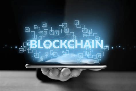 Top Blockchain Trends For The Business World In 2023