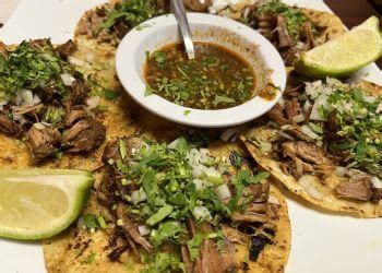 3 Best Mexican Restaurants in Lincoln, NE - Expert Recommendations