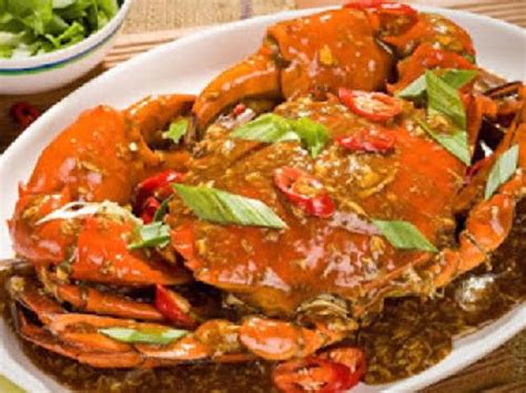 Daftar Harga Menu Delivery Sarang Seafood Jakarta Terbaru 2024