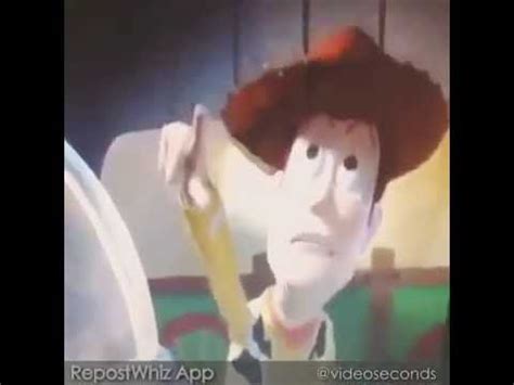 Toy Story Voice Over This Nigga Gay Lol Mp4 YouTube