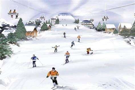 Ski slope in UK's flattest area | Metro News