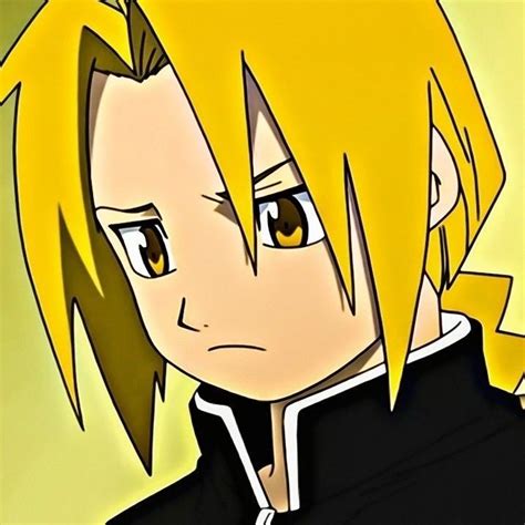 Edward Elric Imágenes para dibujar Palabras de vocabulario