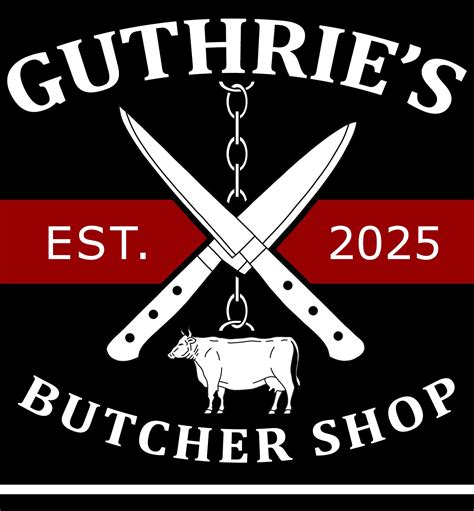 Guthrie's - The Guthrie Family is proud to announce the opening of