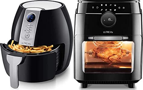 Reviews for Ultrean 4.2 Quart Air Fryer | BestViewsReviews