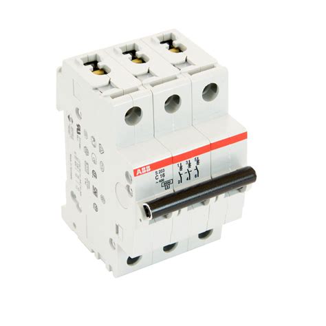 Abb S C Pole Type C System Pro M Compact S Miniature