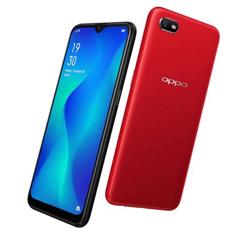 All Of Oppo Phones And Prices In Nigeria Gadgetstripe