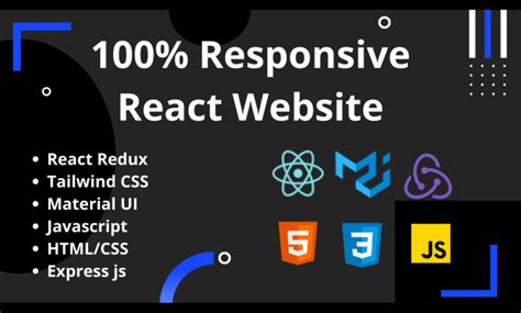 Create React Website With Tailwind Css Material Ui Nextjs By Nauman Ch