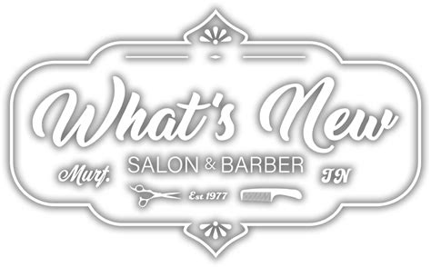 Meet Our Team Whats New Salon And Barber