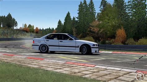 Whp Street Tuned Bmw E I Nordschleife Tourist Wip Assetto