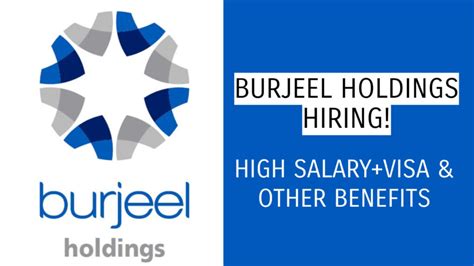 Burjeel Holding Jobs Jobalertinfo