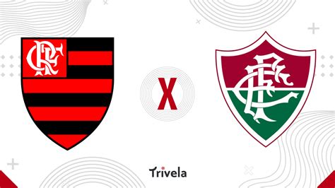 Flamengo X Fluminense Escalações Onde Assistir E Palpites