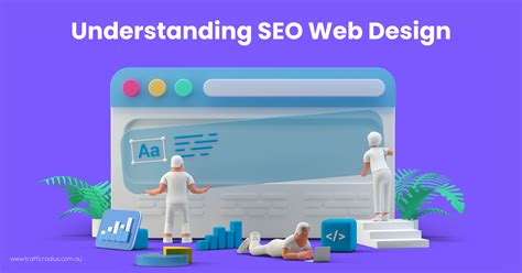 Techniques For Enhancing Your Website S Design With Seo In Mind