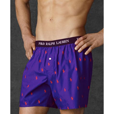 Polo Ralph Lauren Logo Boxers Dr E Horn Gmbh Dr E Horn Gmbh