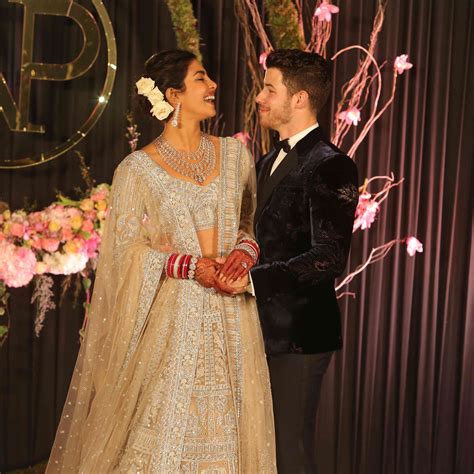 Priyanka Chopra Admits She and Husband Nick Jonas Experienced Sticker ...