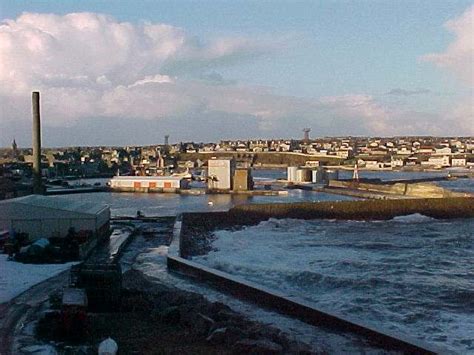 CCWS - A to Z of Caithness Places - Wick - 29 December 2000