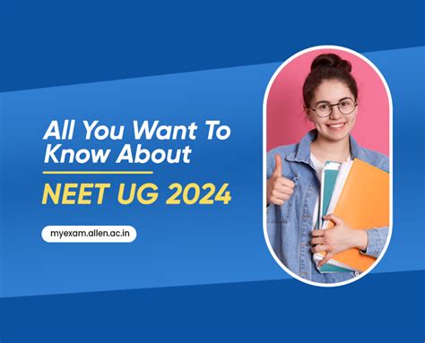 All You Want To Know About NEET UG 2024 Registration Exam Date