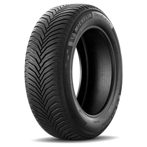 Neumático Michelin CrossClimate 2 A W Pneus Online