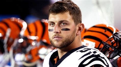 Tyler Eifert Of Cincinnati Bengals Says Hell Be Ready For Season