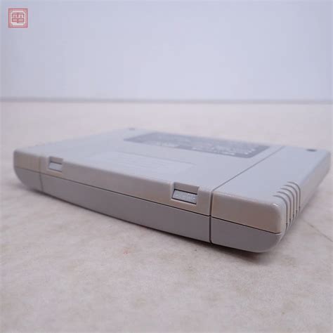 Yahoo オークション 動作保証品 Sfc スーパーファミコン アールタイ