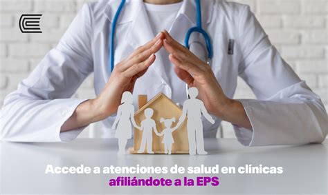 Afíliate a la EPS Pacífico y atiéndete en una amplia red de clínicas