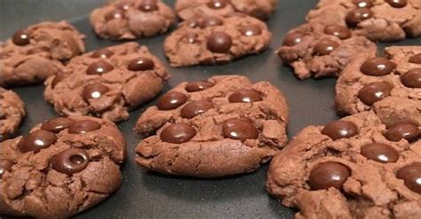 5 Resep Cookies Teflon Renyah Bahan Dasar Dan Cara Membuatnya