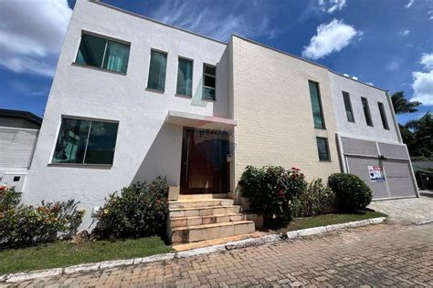 Casa Condominio Venda Quartos Ou Em Vicente Pires Vicente