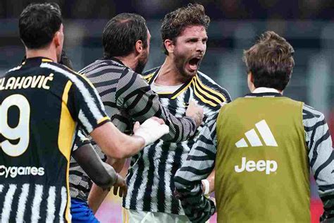 Juventus Verona Serie A Streaming Probabili Formazioni Pronostici