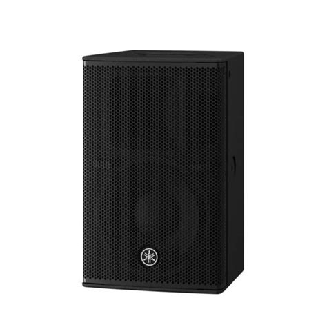 Yamaha CHR10 2 Way 10 Passive Loudspeaker Vivace Music Store