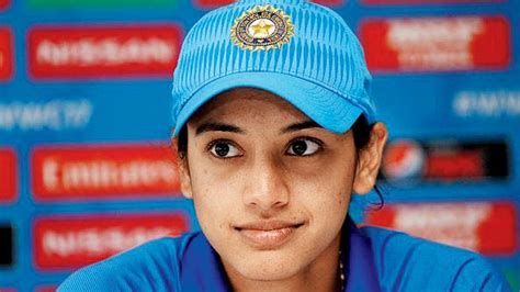 Wpl Smriti Mandhana Named Royal Challengers Bangalore Captain Key Details