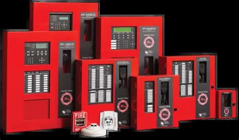 Honeywell Farenhyt Series Emergency Communication System Instructions