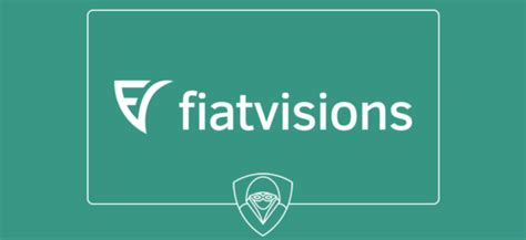 FiatVisions Review 2025 SCAM Or LEGIT