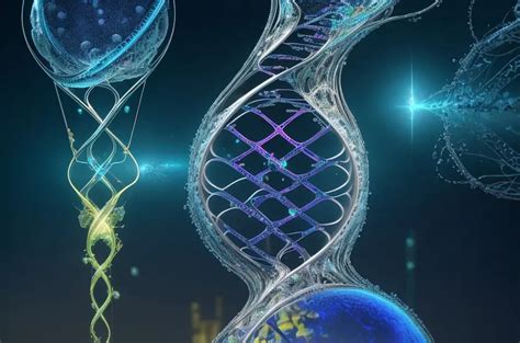 Unlocking The Code Of Life A Comprehensive Guide To Crispr And The