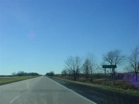 OKRoads -- Florida Trip -- Interstate 57 Missouri