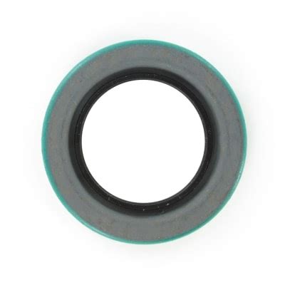 Cr Seals Skf Single Lip Grease Seal I D In O D In